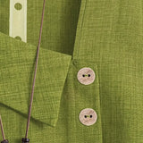 TATIANA | Bluză Casual Elegantă