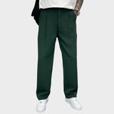 Jones - Pantaloni comozi cu croială lejeră