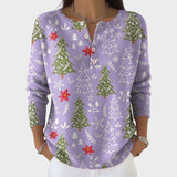 Sabina - Pulover de Crăciun