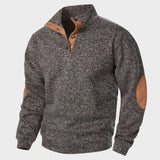 Harry - Pulover Cu Guler în Picioare