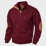 Harry - Pulover Cu Guler în Picioare