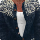 Elena - Pulover Din Lână