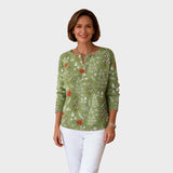 Sabina - Pulover de Crăciun