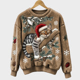 Loredana - Pulover de Crăciun