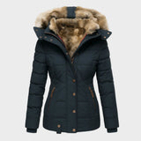 Anna - Haină caldă de iarnă