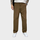 Jones - Pantaloni comozi cu croială lejeră