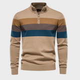 Aurullo - Pulover cu Fermoar