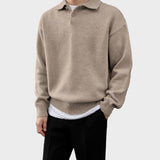 Lennard – Polo cu nasturi