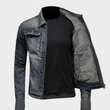 Brandon - Jacheta Din Blugi