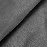 Pantaloni Eleganți din Eco-Piele cu Talie Înaltă