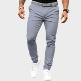 Alessio – Pantaloni Eleganți de Timp Liber