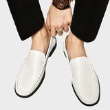 Agustin - Mocasin Clasic