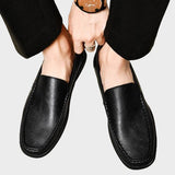 Agustin - Mocasin Clasic