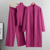 Keira - Set Elegant din 3 Piese