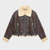 Aurélie - Jacheta La Modă