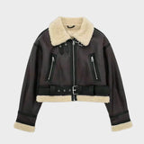 Aurélie - Jacheta La Modă