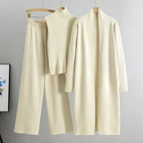 Keira - Set Elegant din 3 Piese