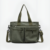 Alliray - Geantă Elegantă Cu Curea Transversală