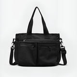 Alliray - Geantă Elegantă Cu Curea Transversală