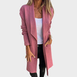 DAISY - JACKET REFINAT