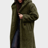 Penelope - Palton de Iarnă