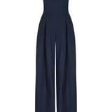 Paloma | Salopetă Fără Bretele