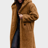 Penelope - Palton de Iarnă