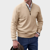 Adrian – Pulover cu fermoar