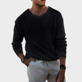 Carlton - Hanorace tricotat, călduros și lejer