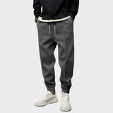 Ceejay – Pantalon sport cu talie elastică