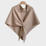 HELINA - Poncho Casual Stylish