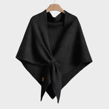 HELINA - Poncho Casual Stylish