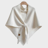 HELINA - Poncho Casual Stylish