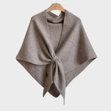HELINA - Poncho Casual Stylish
